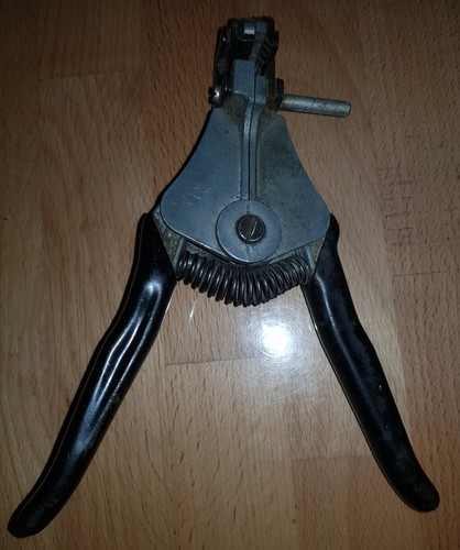 Pince denuder automatique - denuder,