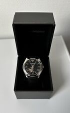 Emporio Armani Montre Pour Homme, Mouvement Automatique