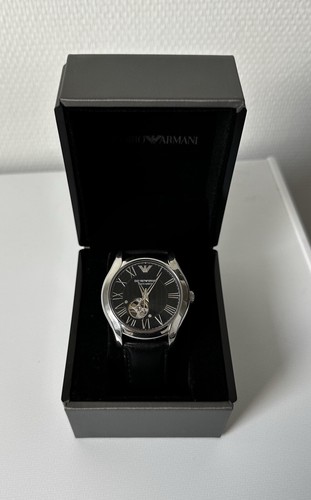 Emporio armani montre pour - emporio,