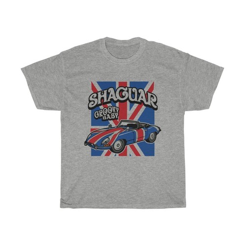 Shaguar unisex heavy cotton - unisex,