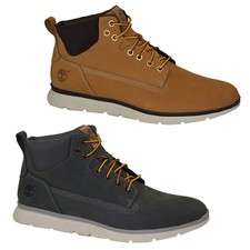 Timberland chukka boots - timberland,
