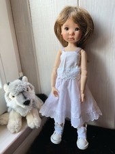 vêtement compatible poupée Ardyn tween de Meadow 34 cm/Little darling Effner