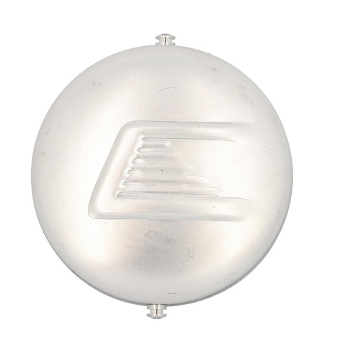 Cache capot volant allumage - volant,