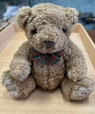 Ancien Jouet De Collection Ours en peluche chez Marks & Spencer