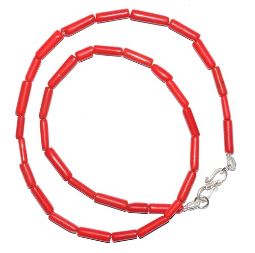 925 argent fin corail - 925,