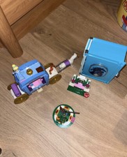 Lego Disney 41053 Le Carrosse