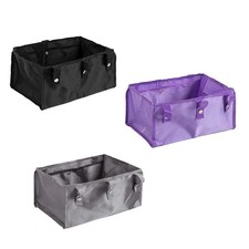 Organisateur déambulateur