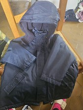 Manteau Hiver Garcon
