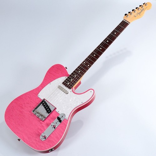 Fender fsr mij traditional - fender,