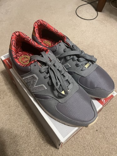 New balance herschel - x, supply