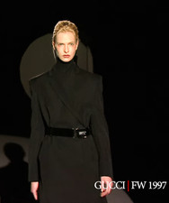 Gucci Tom Ford FW 1997 G