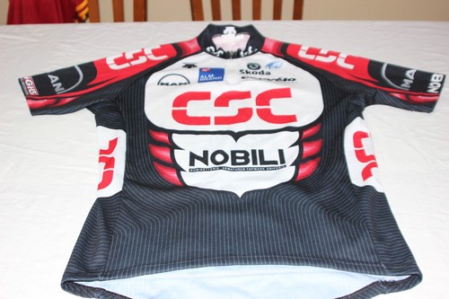 Maillot cyclisme vintage - maillot,