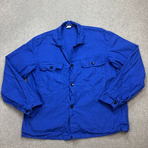 Veste française adulte grand