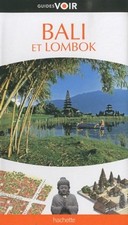 Guide voir bali - Collectif -