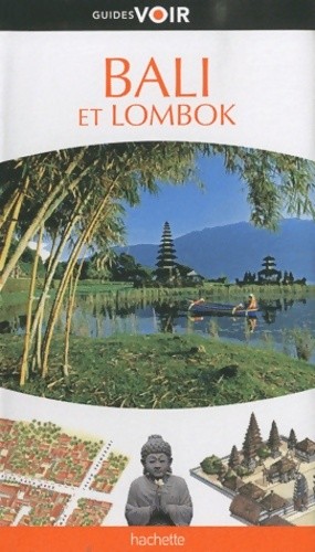 Guide voir bali collectif - guide,