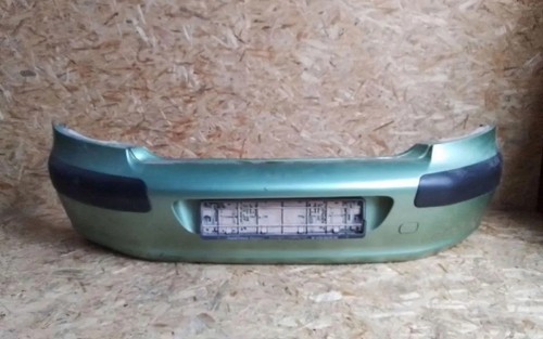 Peugeot 307 arri - peugeot, arri�re
