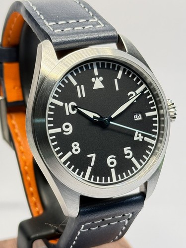 Pike watches hamburg montre - watches,