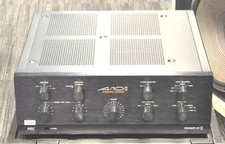 Amplificateur intégré nec - amplificateur,