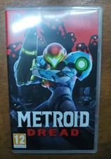 Metroid Dread - Nintendo