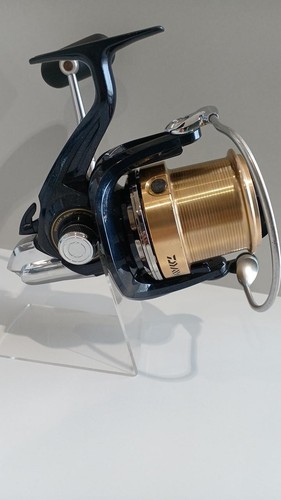 Moulinet toupie daiwa - moulinet,
