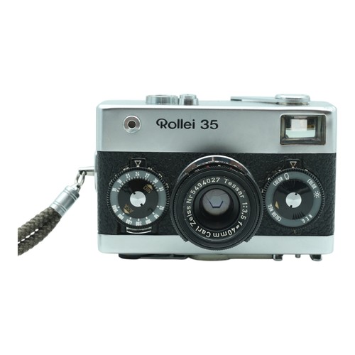 Rollei appareil photo - rollei,