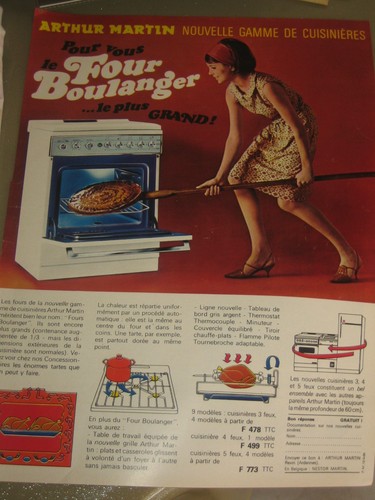 Publicité advertising 320 - publicité,