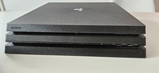 PS4 Pro 1To Console de Jeu -