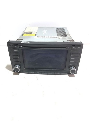 Volkswagen multivan radio - multivan,