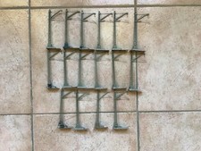 Marklin lot 16 poteaux catenaire