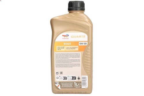 Huile moteur totalenergies 0w0 - moteur,