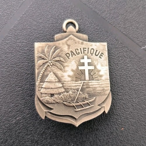 Insigne militaire troupes - insigne, de