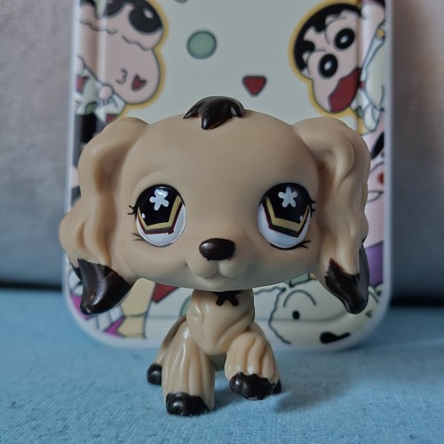 Authentic littlest pet - littlest, shop