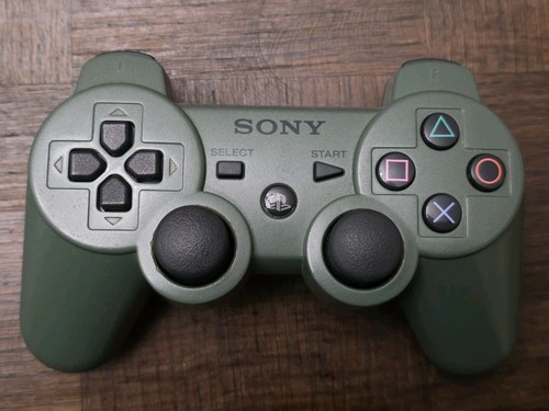 Manette ps3 sixaxis officielle - manette,