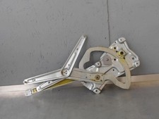 Mecanisme de leve vitre