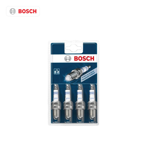 Bougie allumage bosch 242 - bougie,