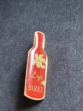 Pin's Boisson Alcool Vin Lys