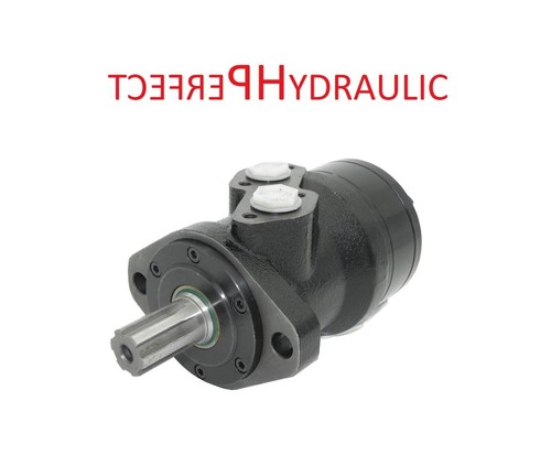 moteur hydraulique