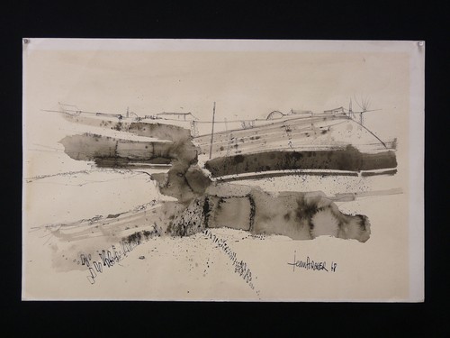 Jean porcher paysage - jean,
