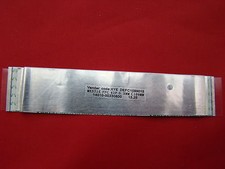 Asus Nexus 7 2013 - Nappe liaison CM / carte fille tablette - pièce détachée