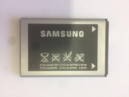 New original battery for - new,