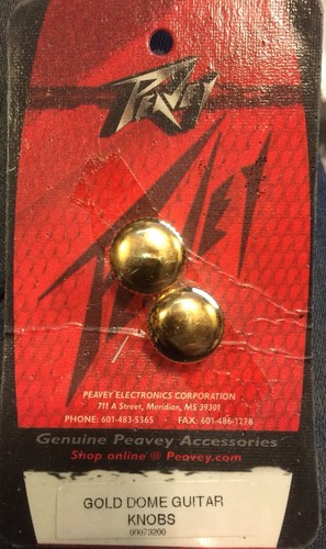 Peavey gold dome - , guitar