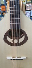 "Eye" Irish Bouzouki,NEW