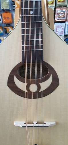 Eye irish bouzouki new - "eye", bouzouki,new