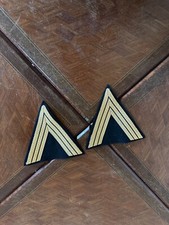 GENDARMERIE MOBILE GALONAGE DE