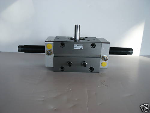 Nordiko phd ras5 - , rotary