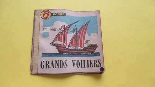 Petit livre années - , f.j