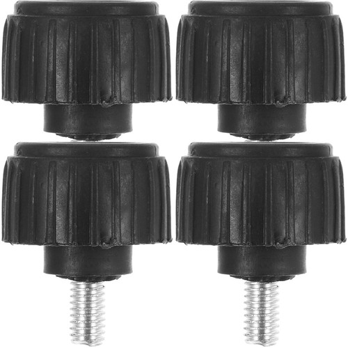 Pcs pieds de balance - ,