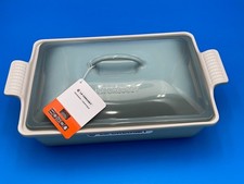 Le Creuset Stoneware Heritage