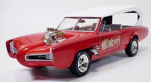 American muscle pontiac gto - pontiac,