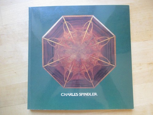 Charles spindler mobilier - mobilier, 1900